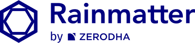 Rainmatter by Zerodha